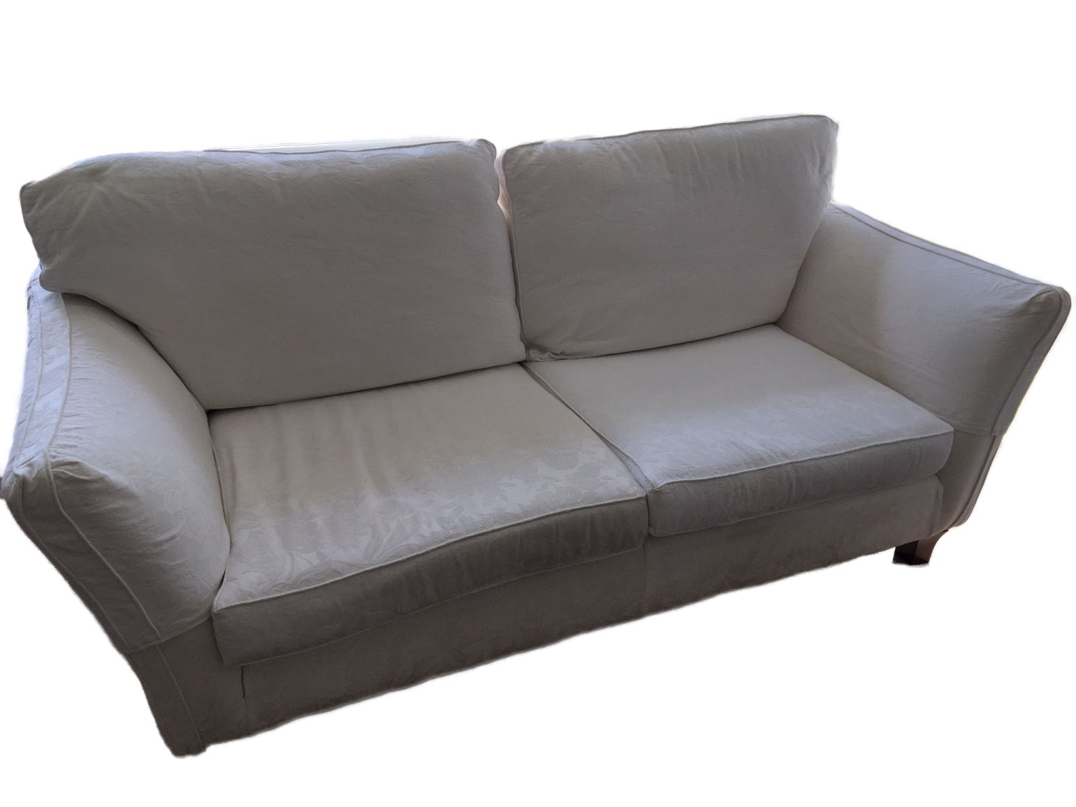 with a fresh new look